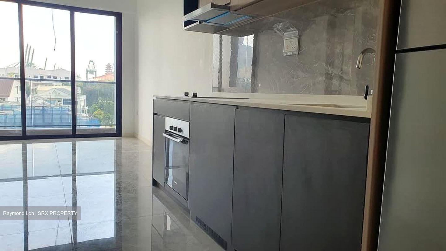 Kent Ridge Hill Residences (D5), Apartment #585208231